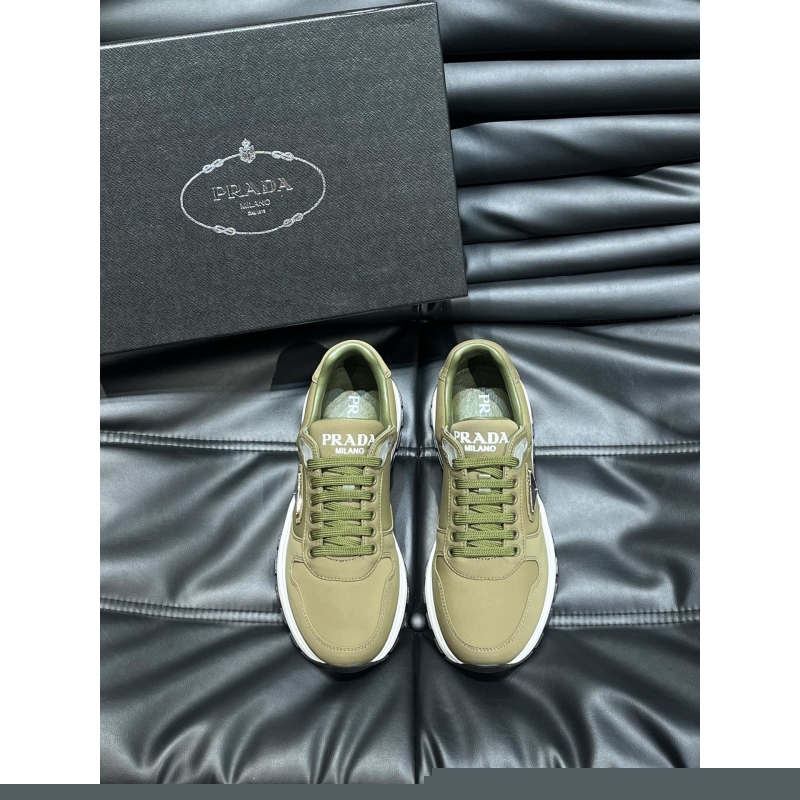 Pra*a casual shoes